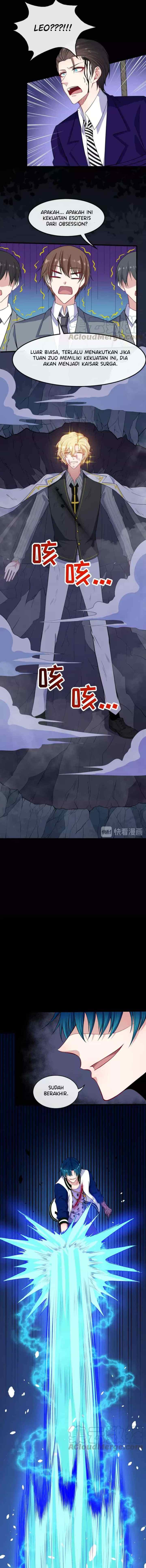 Daddy From Hell chapter 129 halaman 10