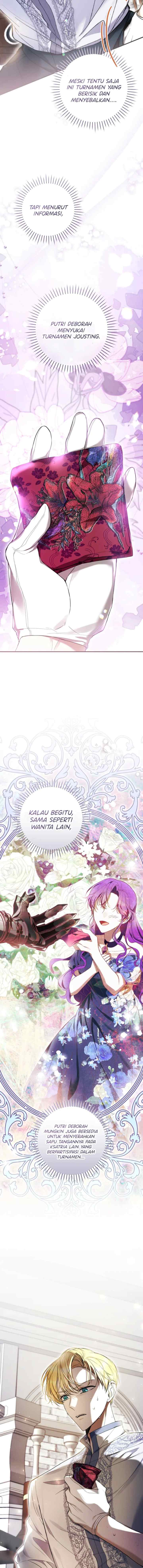 Isn't Being A Wicked Woman Much Better? chapter 52 halaman 16
