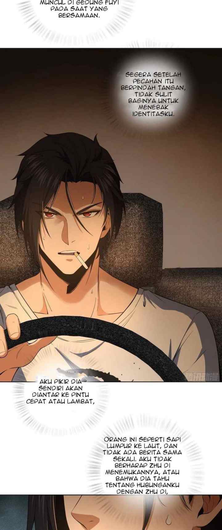 Starting from Guhuoniao chapter 26 halaman 10