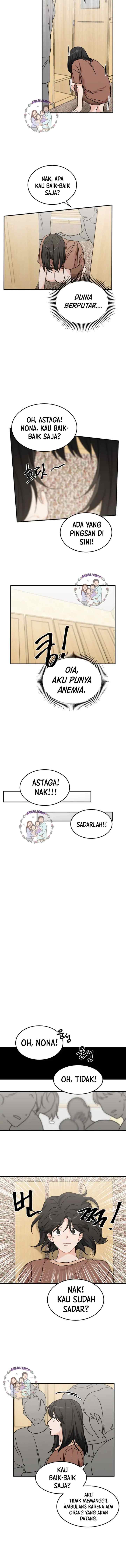 Lovely Runner chapter 49 halaman 4
