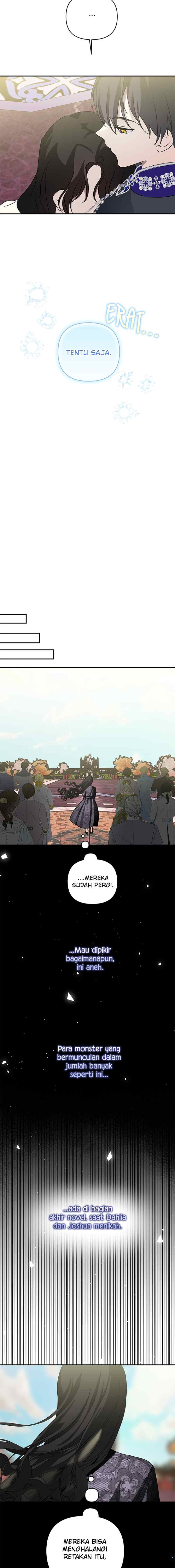 Monster Duke's Daughter chapter 138 halaman 18
