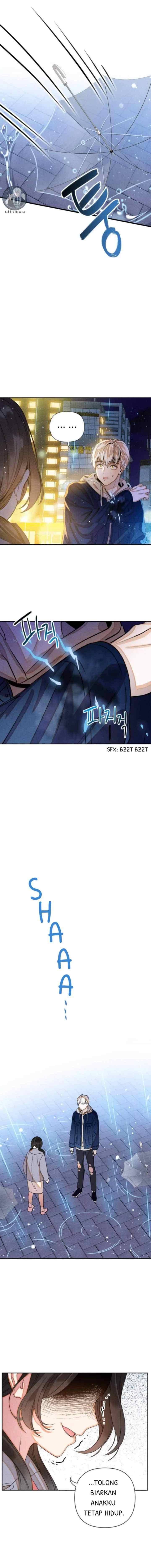 Homemade Freshs chapter 11 halaman 4