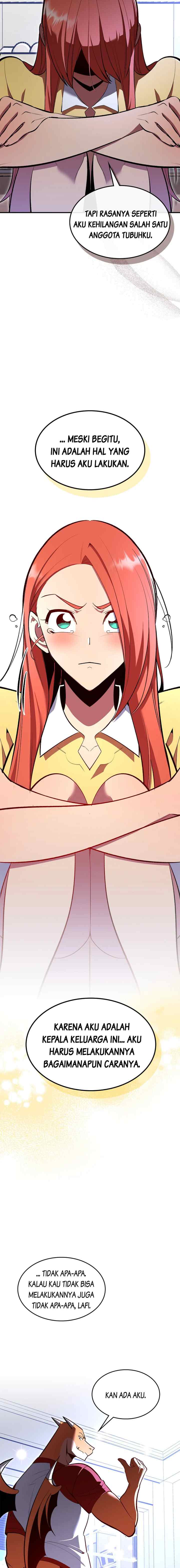 There Was a Hero chapter 67 halaman 17