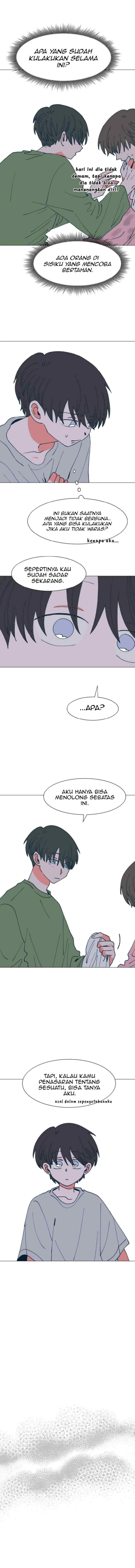 Dam of the Forest chapter 76 halaman 7