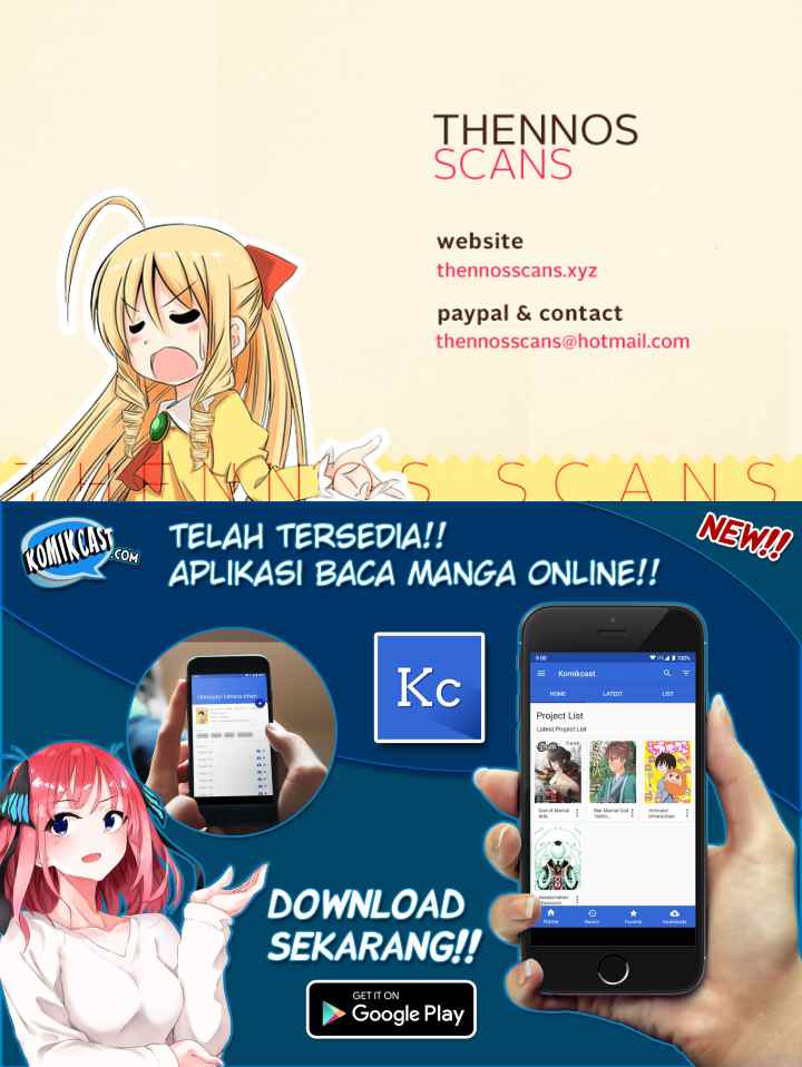 Orenchi ni Kita Onna Kishi to Inakagurashi Surukotoninatta Ken chapter 21 halaman 13