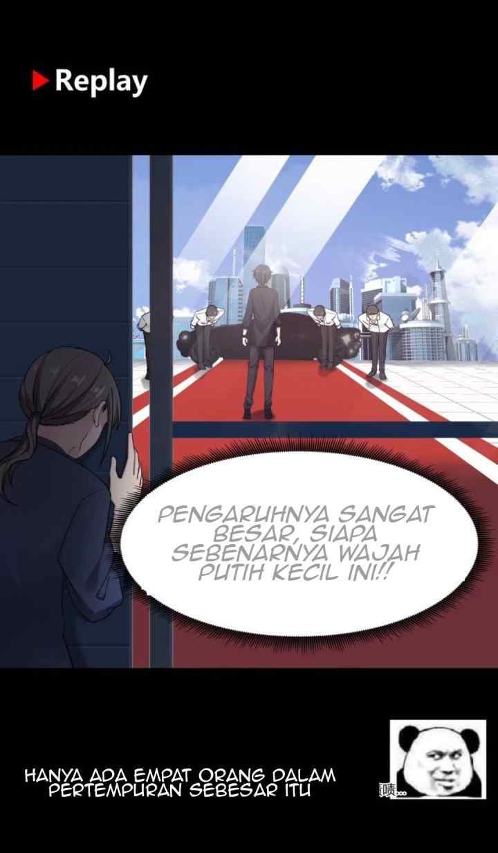 Metropolitan Killing Arrogant Immortal chapter 2 halaman 5