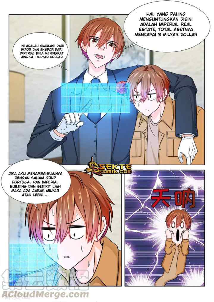 Metropolitan System chapter 209 halaman 14