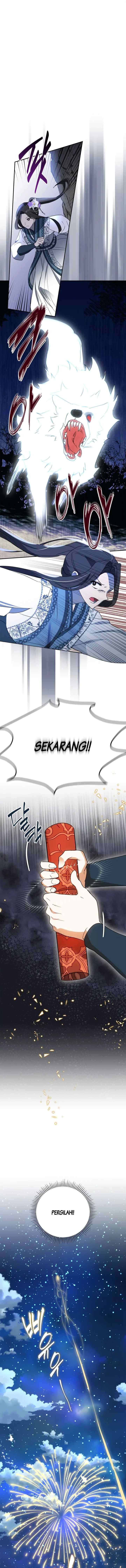 The Male Lead Is Trying to Change the Female Lead chapter 15 halaman 14