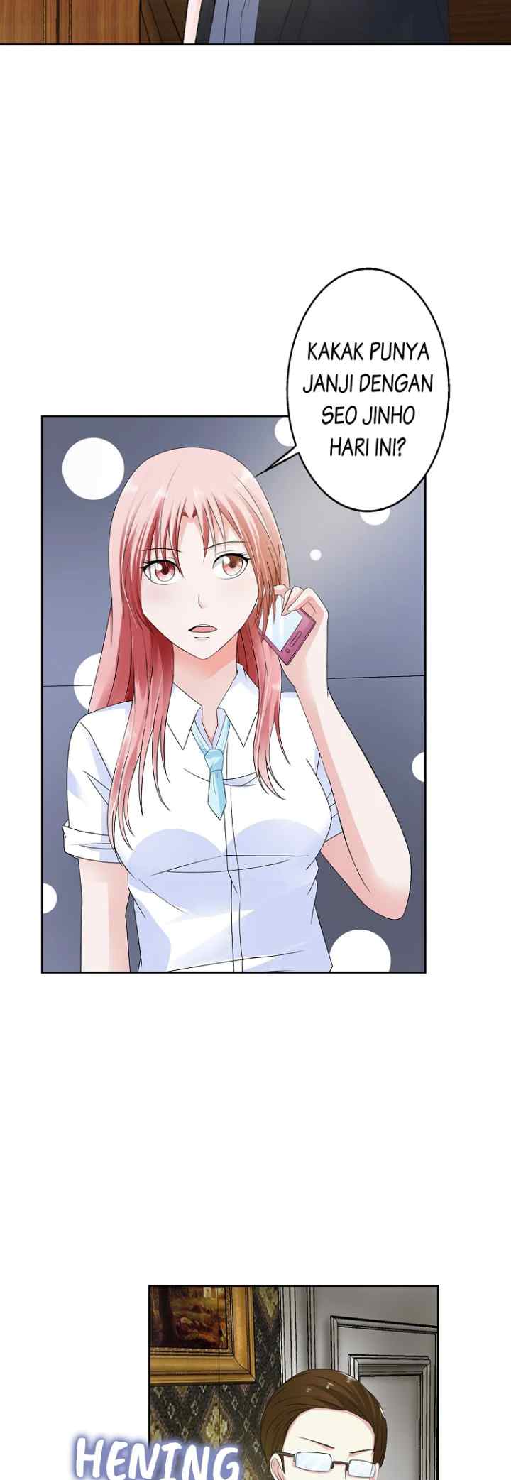 Uma Noite Imperdoável chapter 82 halaman 12