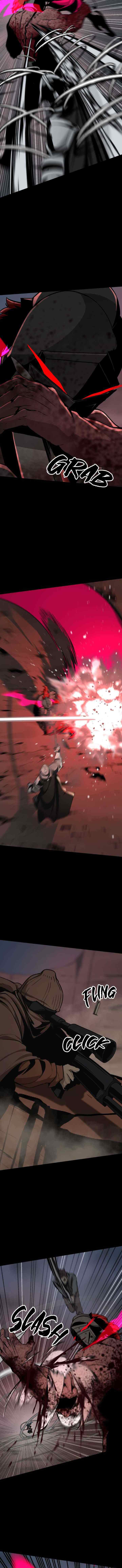 Hero Killer chapter 74 halaman 15
