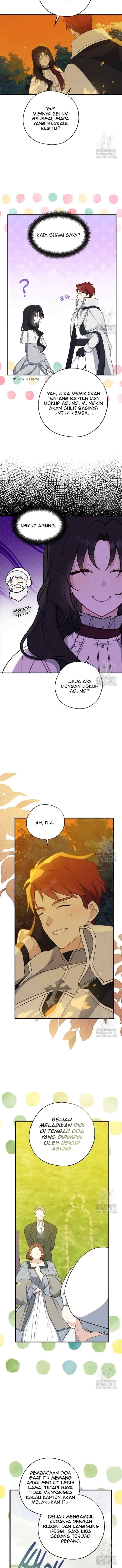 Say Ah, the Golden Spoon Is Entering chapter 93 halaman 10