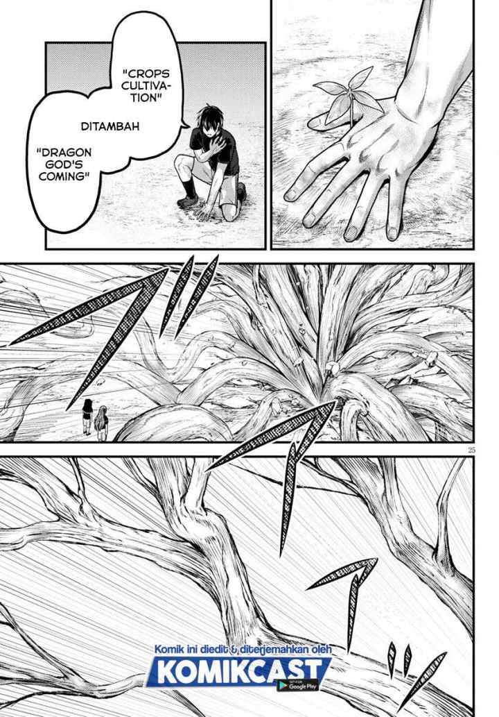 Murabito desu ga Nani ka? chapter 48.2 halaman 9
