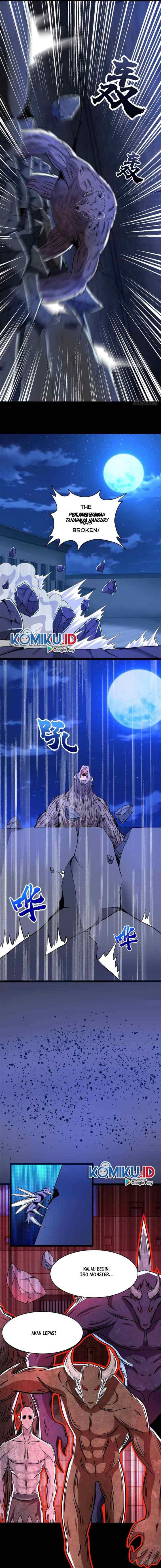King of Apocalypse chapter 397 halaman 4