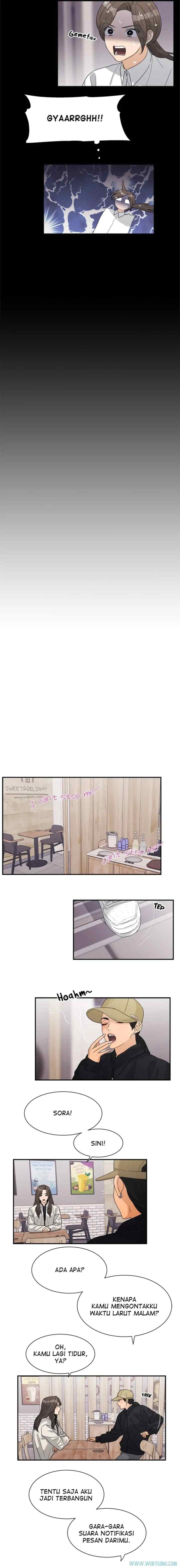 Fall In Love With chapter 65 halaman 7