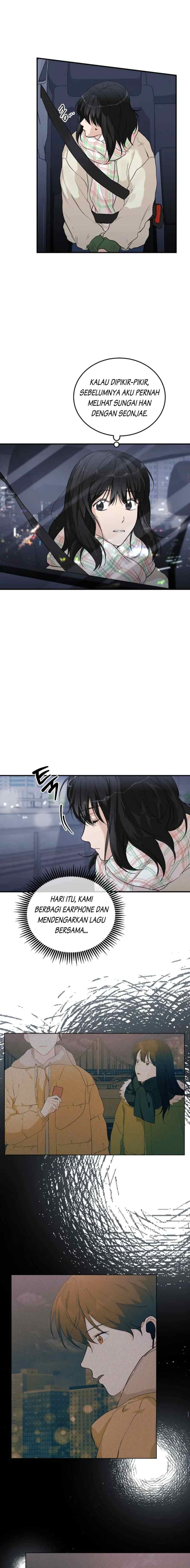 Lovely Runner chapter 60 halaman 11