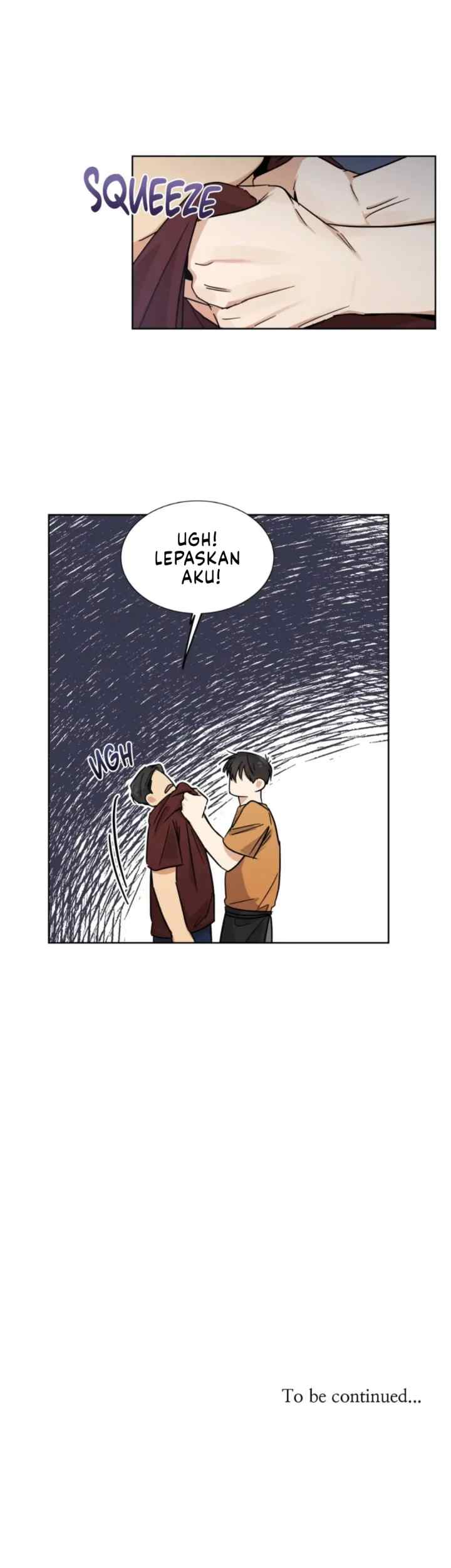 High Pulse chapter 36 halaman 20