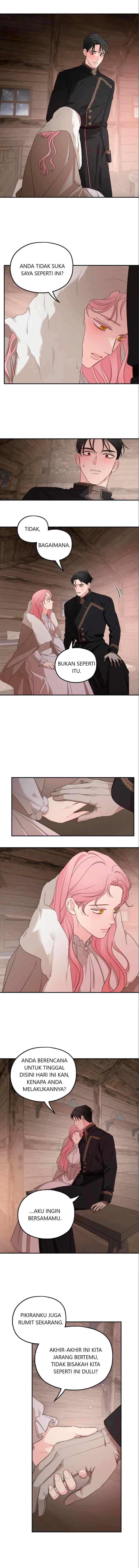 My In-Laws Are Obsessed With Me chapter 95 halaman 6