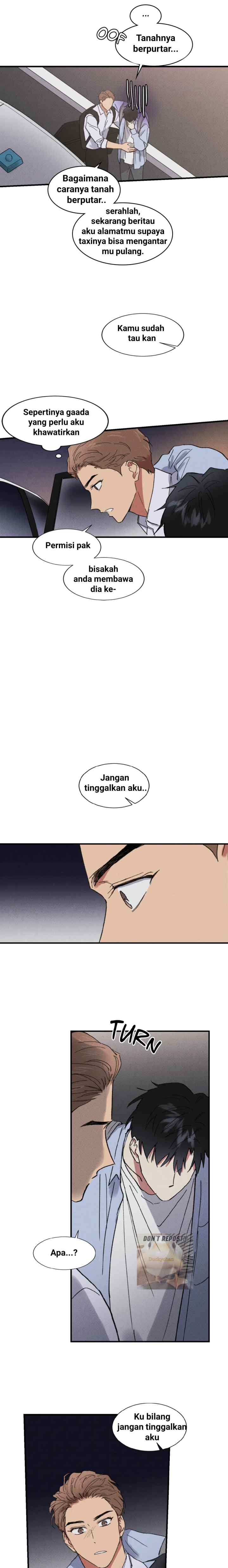 Literary Boy chapter 29 halaman 6