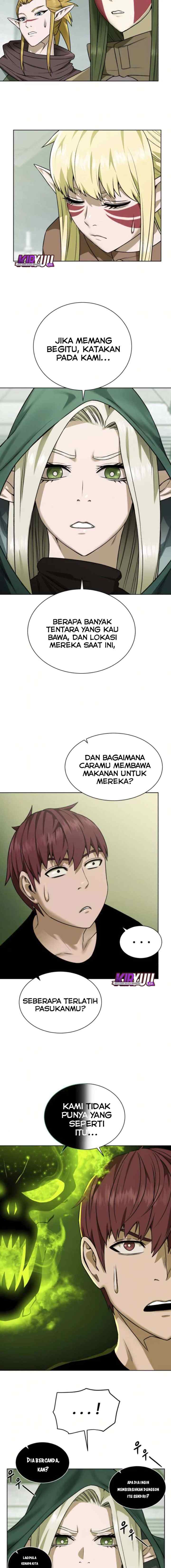 Dungeons & Artifacts chapter 18 halaman 17