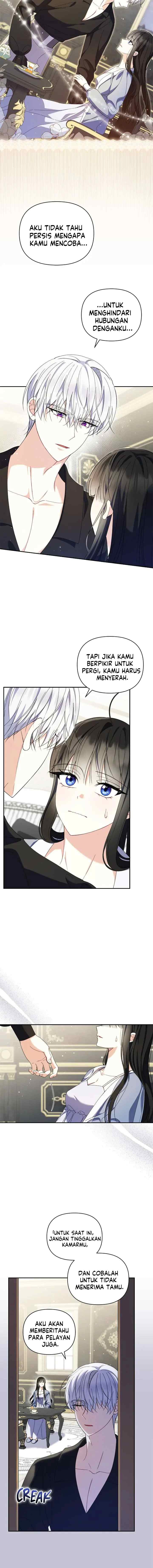 My Husband Will Regret This chapter 26 halaman 16