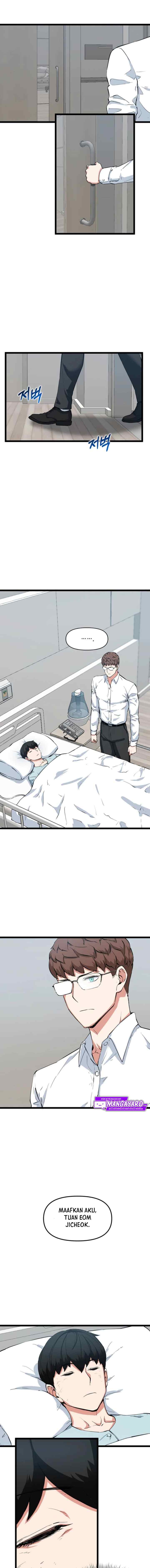 Leveling Up With Likes chapter 35 halaman 13