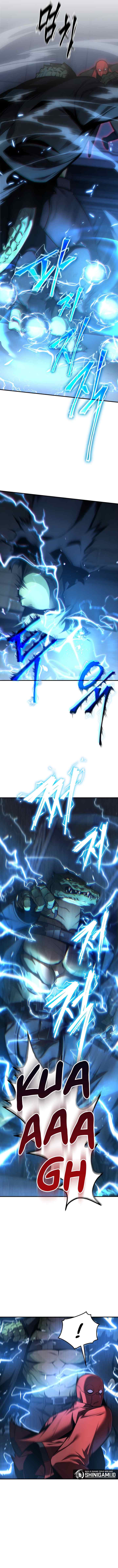 Drug-Eating Genius Mage chapter 11 halaman 10