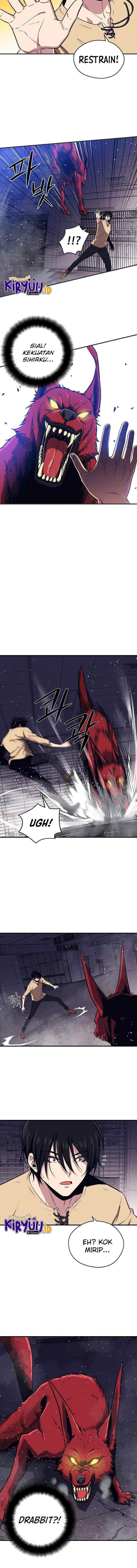 Seoul Station Necromancer chapter 2 halaman 12