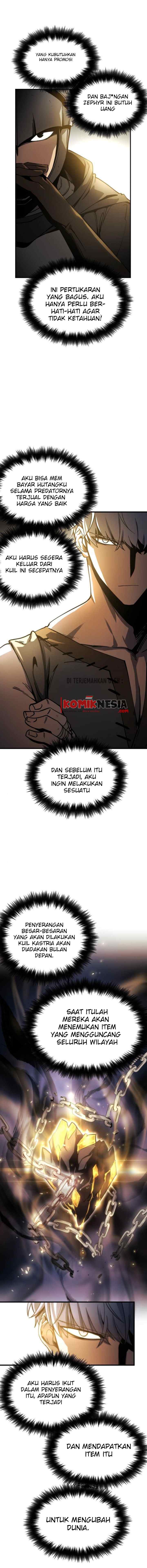 Doom Breaker chapter 5 halaman 10