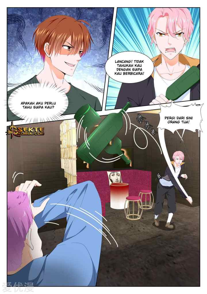 Metropolitan System chapter 309 halaman 5