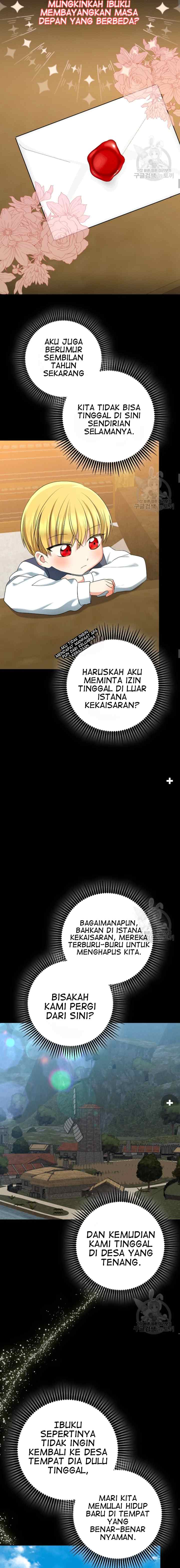 Our Tyrant Became Young chapter 59 halaman 4