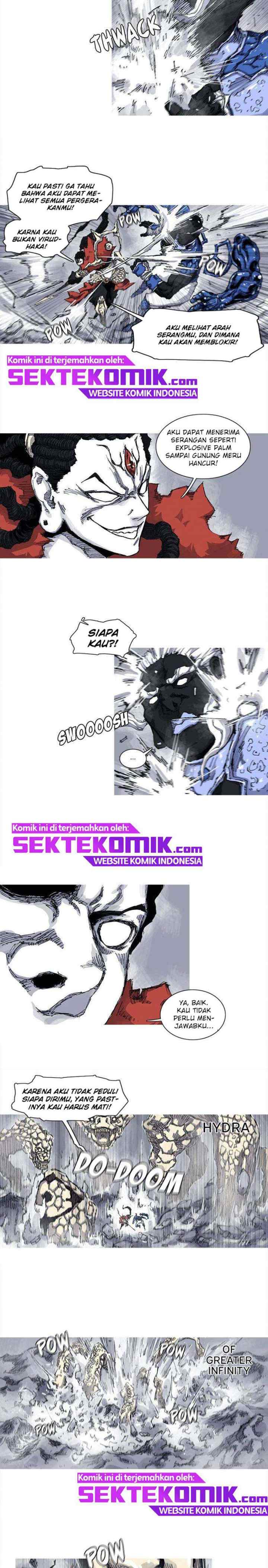 ASURA chapter 30 halaman 8