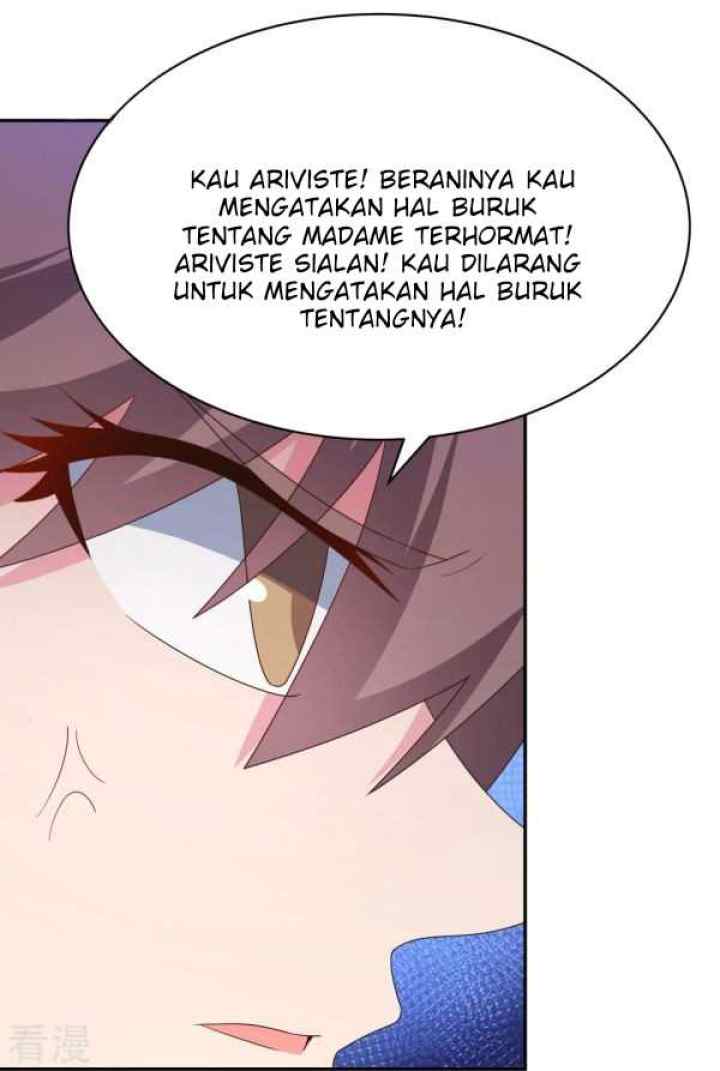 Above All Gods chapter 317 halaman 13