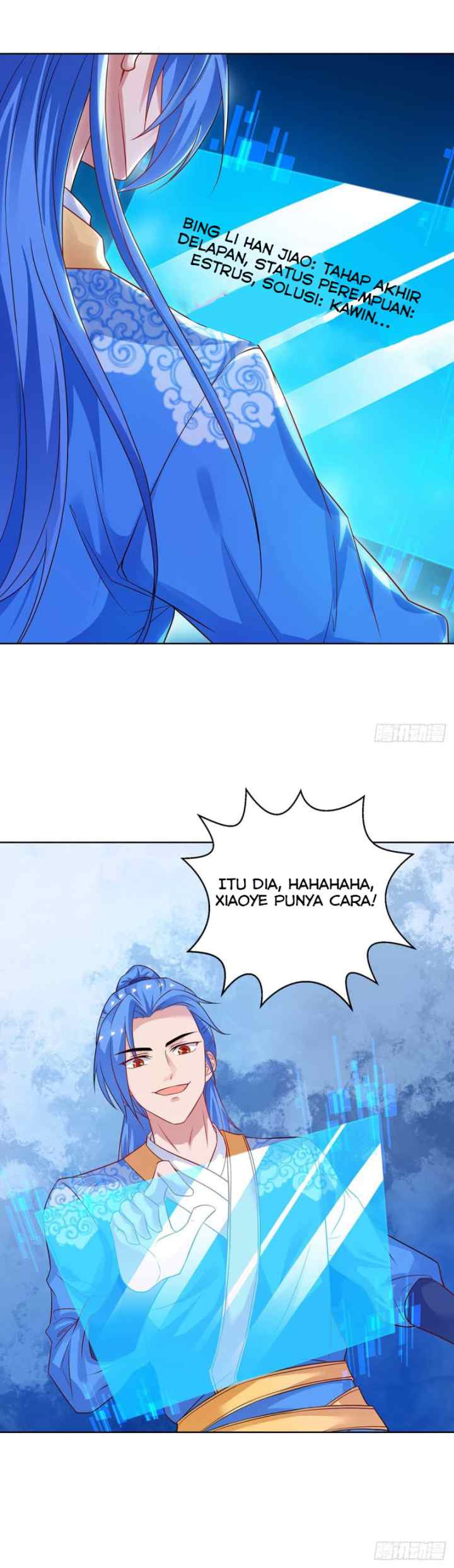 Strongest Leveling chapter 180 halaman 5