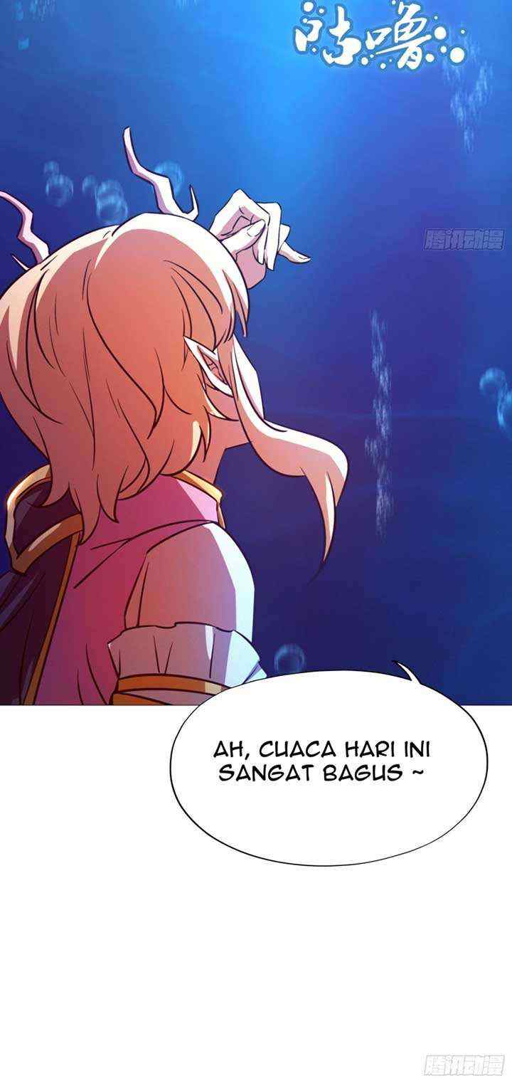 Everlasting God of Sword chapter 127 halaman 16