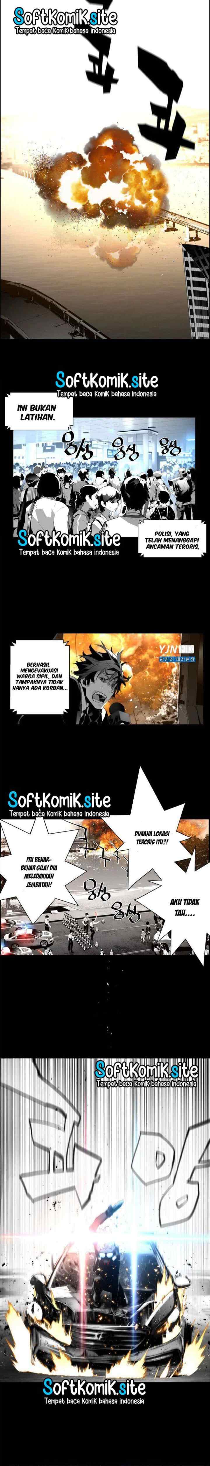 Terror Man chapter 99 halaman 11
