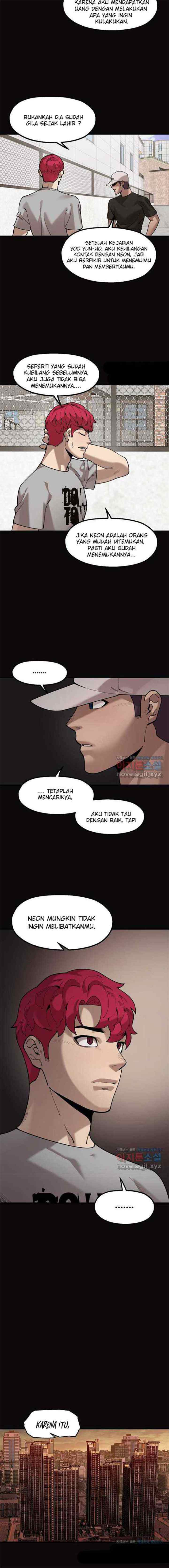 Psycho Revenge chapter 67 halaman 6