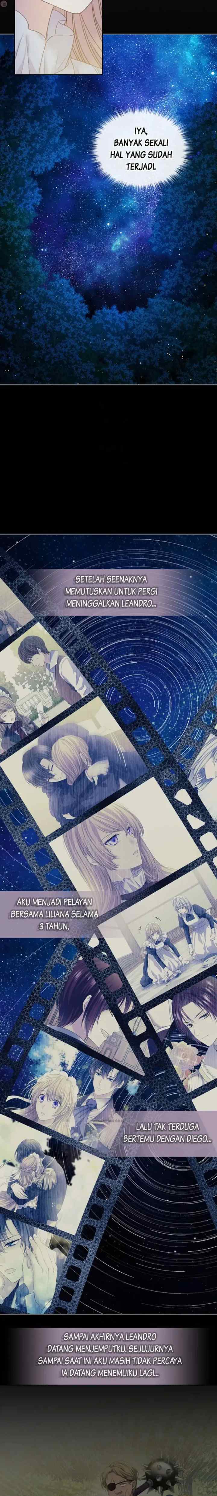 Sincerely: I Became a Duke's Maid chapter 60 halaman 13