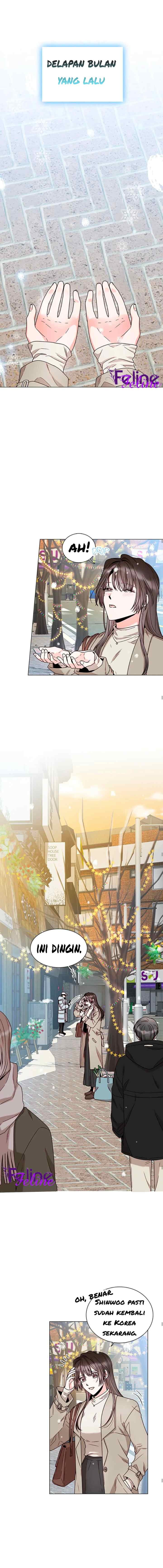 I Just Want To Do It With You chapter 1 halaman 6