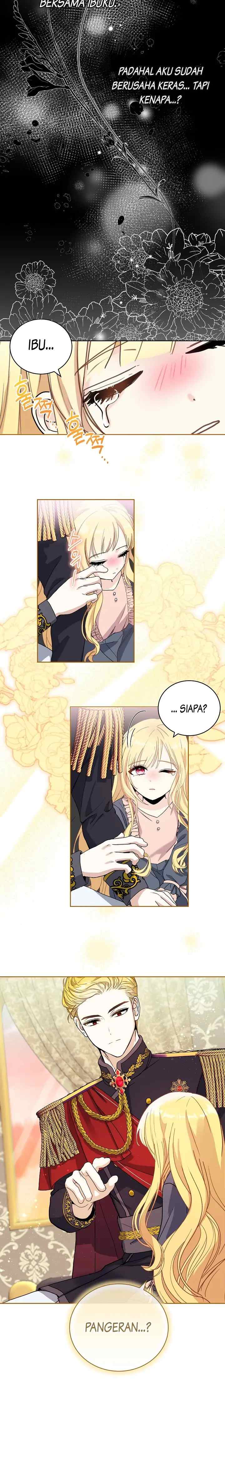 How To Protect My Sub Male Lead Father chapter 6 halaman 13