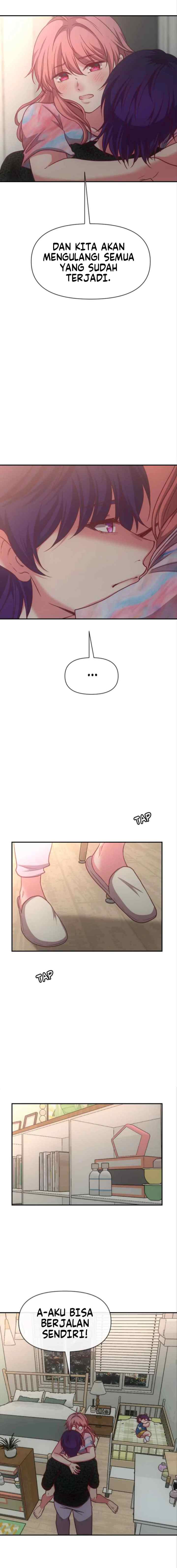 Hello Baby chapter 37 halaman 8