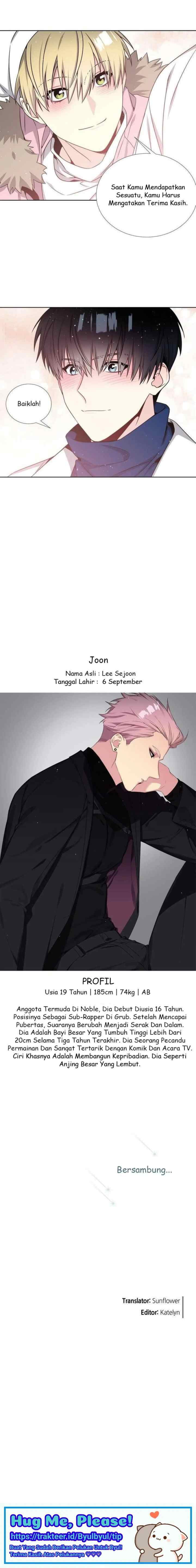 Cosmic Stars chapter 40 halaman 12