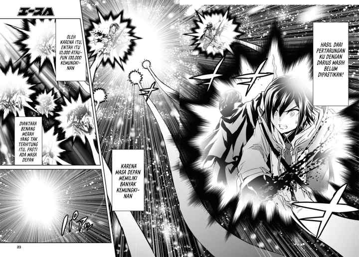 Nanatsu no Maken ga Shihai suru chapter 15.1 halaman 10