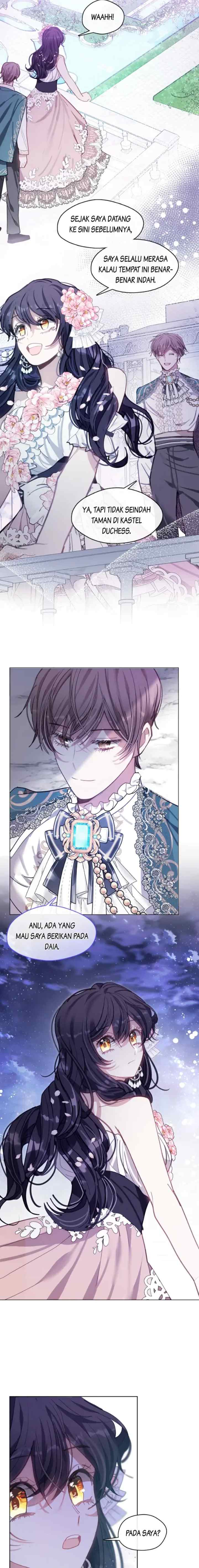 Devoted to Diamond chapter 62 halaman 15