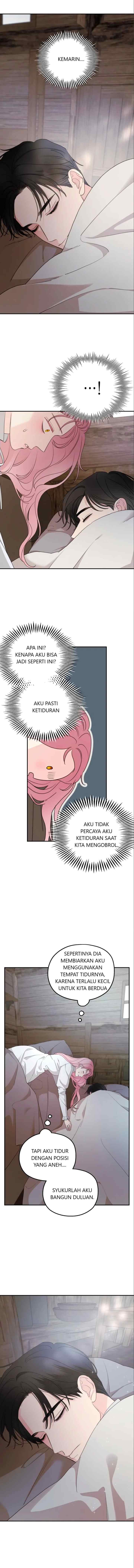 My In-Laws Are Obsessed With Me chapter 95 halaman 11