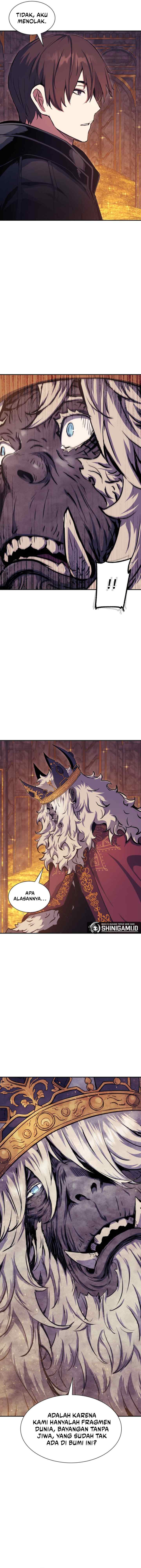 Return of the Broken Constellation chapter 71 halaman 8