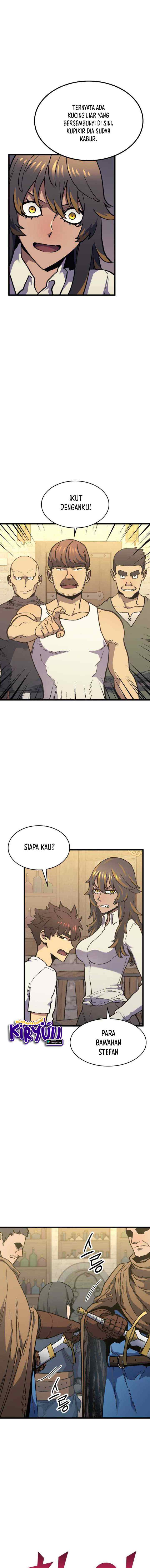 Wizard of Arsenia chapter 38 halaman 13