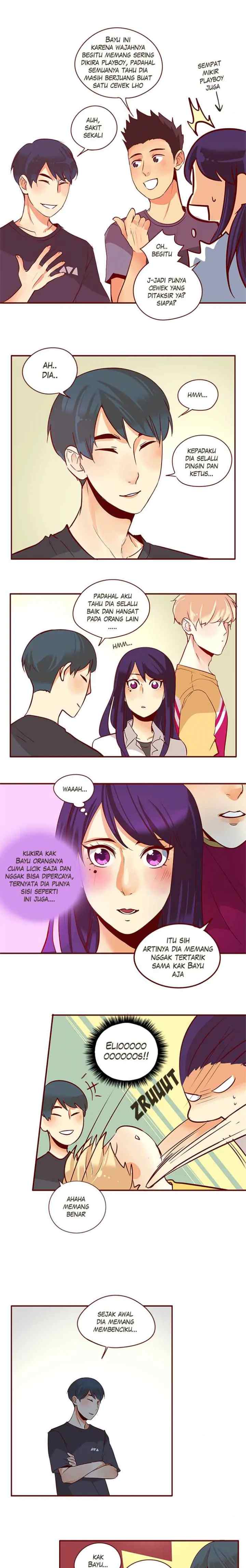 Flawless chapter 114 halaman 7