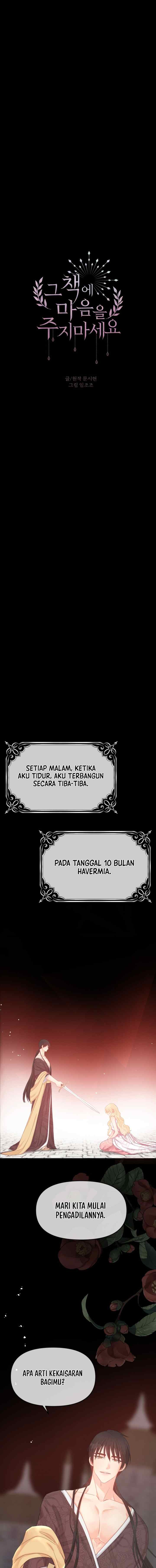 Don't Concern Yourself With That Book chapter 74 halaman 5