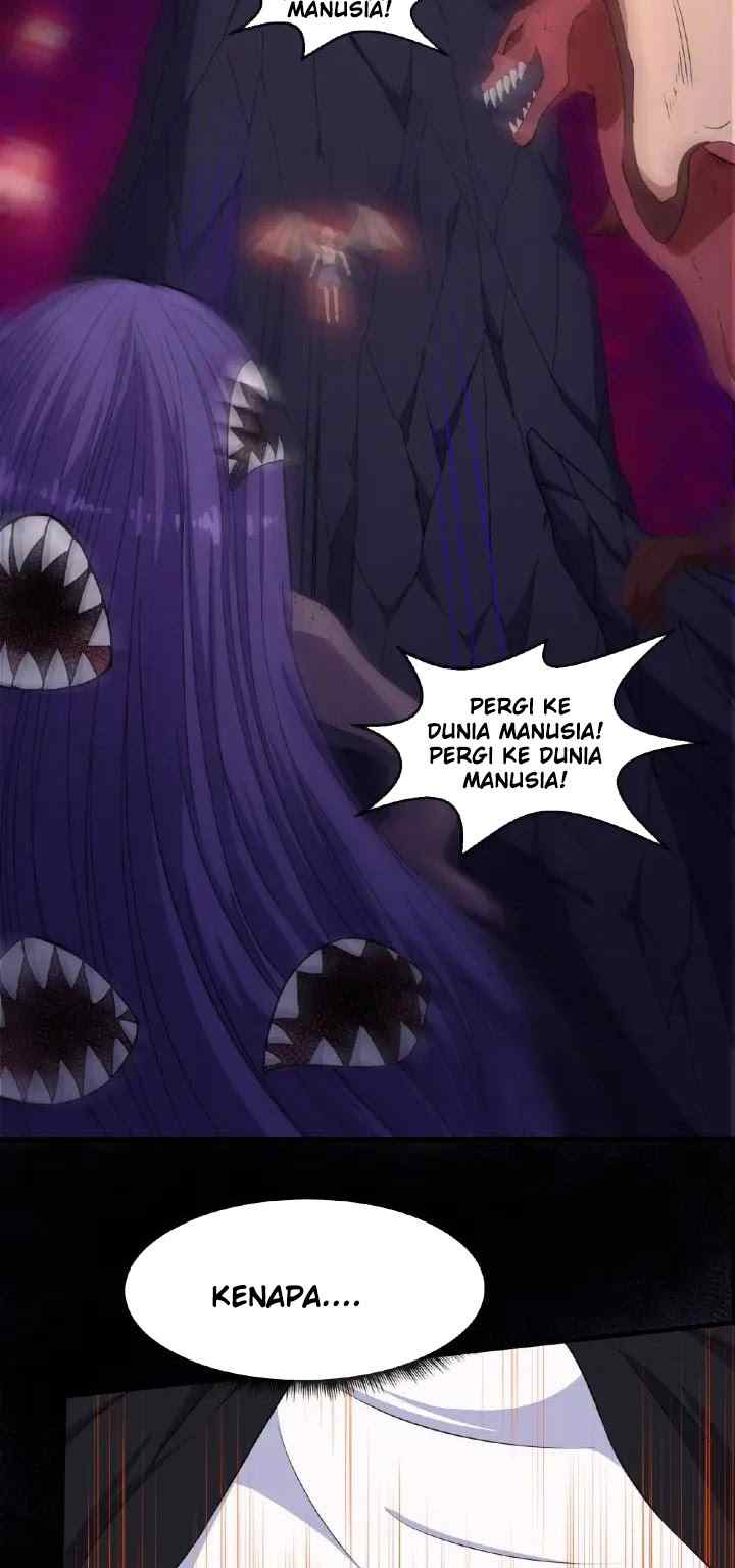 Daddy From Hell chapter 82.2 halaman 11