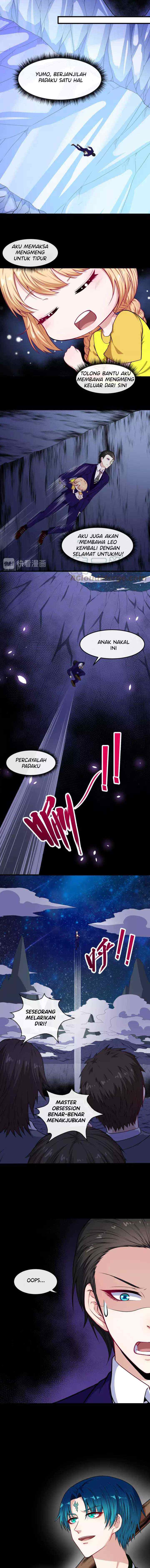 Daddy From Hell chapter 125 halaman 6